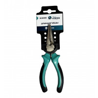 Длинногубцы 160мм ТМ NORD YADA