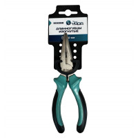 Длинногубцы 160мм изогнутые ТМ NORD YADA