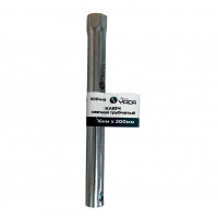 Ключ свечной 16мм трубка L=200мм TM Nord YADA