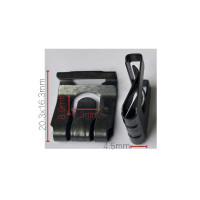 Скоба для а/м VW 856563 ТМ Nord YADA