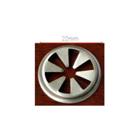 Шайба зажимная для а/м Ford, VAG   W703505-S442, W703505S439, 1462015 ТМ Nord YADA