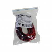 Провод акустический ШВПМ 2х0,35мм 10метров TM Nord YADA