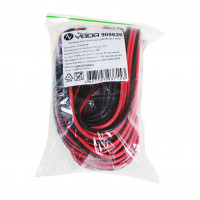 Провод акустический ШВПМ 2х1,5мм 10метров TM Nord YADA