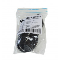 Провод монтажный ПГВА-1,5 5метров медный TM Nord YADA