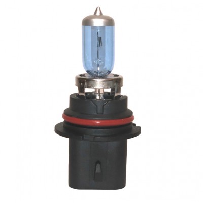Лампа HB5(9007) 12V 65/55W Nord YADA SUPER WHITE