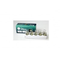 Лампа R 5 W 12V BA15s автолампа Nord YADA (габариты)