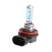 Лампа H11 12V 55W Nord YADA SUPER WHITE