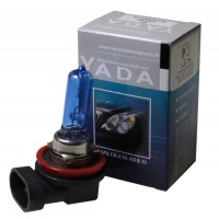 Лампа H9 12V 65W Nord YADA SUPER WHITE