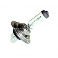 Лампа H7 24V 100W Nord YADA CLEAR