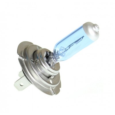Лампа H7 24V 100W Nord YADA SUPER WHITE