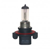 Лампа H13 12V 60/55W Nord YADA CLEAR