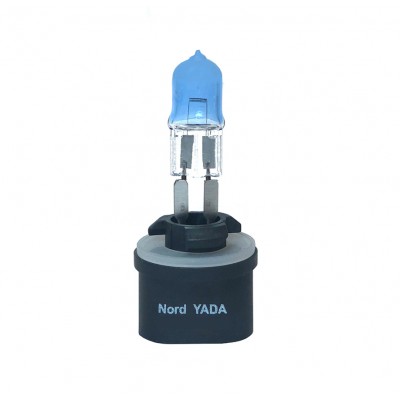 Лампа H27(890) 12V 27W Nord YADA SUPER WHITE