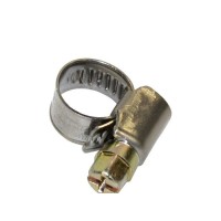Хомут червячный  30-45мм (907041) Nord YADA (нерж.сталь)