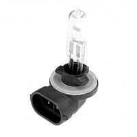 Лампа H27(889) 12V 27W Nord YADA CLEAR