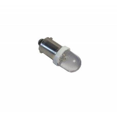 Светодиод 12V T8-03 (1LED)T4W (BA9S)0.18W 4lm стандарт белый повторитель ук.пов.TM NORD YADA