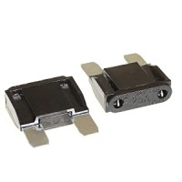 Предохранитель MAXI (евро стандарт)  25A (29,2x8,8мм,h34,2) W272