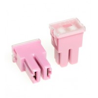 Предохранитель для ином. W228-C картриджный гнездовой стандарт  30A (19,7x12,8мм,h31)