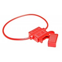 Держатель для предохранителя MEDIUM W708 сечение провода 2,0мм 40А