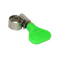 Хомут с ключом  20-32мм Nord YADA (нерж.сталь)