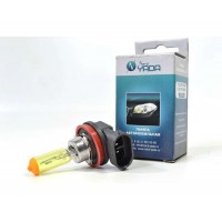 Лампа H11 12V 55W Nord YADA YELLOW