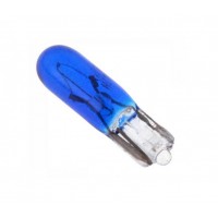 Лампа W1.2W 12V 1.2W Nord YADA (синие)