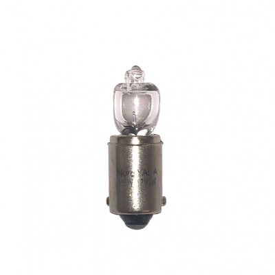 Лампа H5W 12V 5W BAX9s Nord YADA