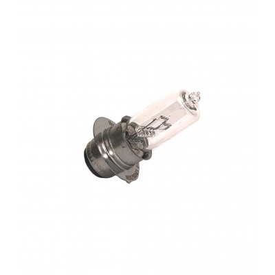 Лампа P15D-25-1 12V 35/35W Nord YADA CLEAR (мотоциклетные)