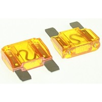 Предохранитель MAXI (евро стандарт)  40A (29,2x8,8мм,h34,2) W272