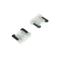 Предохранитель MINI  (низкий профиль) евро стандарт 25A (11x3,9мм,h9,1) W269-1