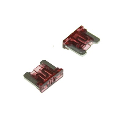 Предохранитель MINI  (низкий профиль) евро стандарт 40A (11x3,9мм,h9,1) W269-1