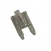 Предохранитель MINI с индикатором 25A (10,9x3,9мм,h16,3) W269-2