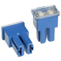 Предохранитель для ином. W228-C картриджный гнездовой стандарт 100A (19,7x12,8мм,h31)