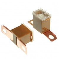 Предохранитель для ином. W228-S картр. штыревой разогн.  70A (22,5(48,8)x15,5,h21,8) (JAPVAL 48)