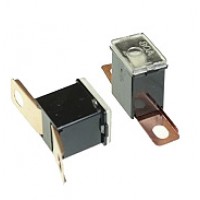 Предохранитель для ином. W228-S картр. штыревой разогн.  80A (22,5(48,8)x15,5,h21,8) (JAPVAL 48)