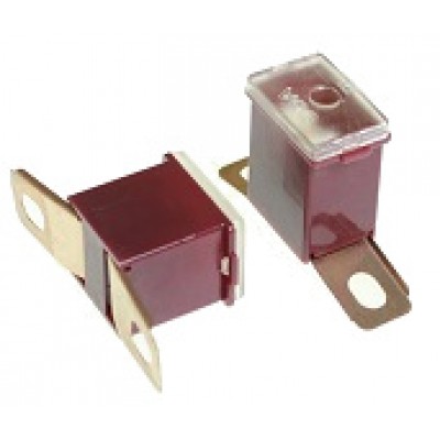 Предохранитель для ином. W228-S картр. штыревой разогн.  90A (22,5(48,8)x15,5,h21,8) (JAPVAL 48)