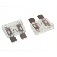 Предохранитель MEDIUM (стандарт) 25A (19,1x5,1мм,h18,8) W270