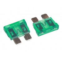 Предохранитель MEDIUM (стандарт) 30A (19,1x5,1мм,h18,8) W270