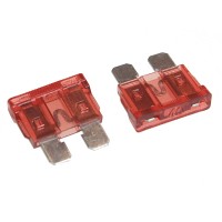 Предохранитель MEDIUM (стандарт) 40A (19,1x5,1мм,h18,8) W270