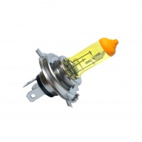 Лампа H4 12V100/90W P43t Nord YADA YELLOW