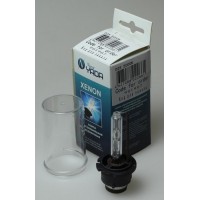 Лампа ксенон D2S 5000K TM Nord YADA