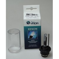 Лампа ксенон D2R 5000K TM Nord YADA
