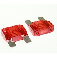 Предохранитель MAXI (евро стандарт)  50A (29,2x8,8мм,h34,2) W272