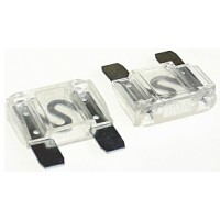 Предохранитель MAXI (евро стандарт)  80A (29,2x8,8мм,h34,2) W272