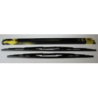 Щетка с/о WF с графитом 55-65см/22-26" (для BMW Е39)