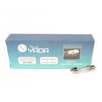 Лампа C5W12V(38mm)SV8.5 Nord YADA (салон.подс.ном.знака) Лампа C5W12V(38mm)SV8.5 Nord YADA (салон.подс.ном.знака)