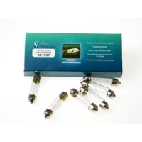 Лампа C5W 12V (41mm) SV8.5 Nord YADA (салонная. подс. ном.знака)