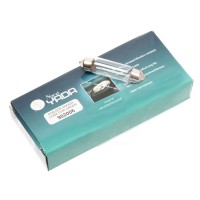 Лампа C10W 24V (41 mm) SV8.5 Nord YADA