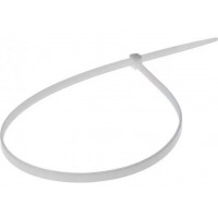 Стяжки кабельные нейлоновые 2,2*60 мм (в уп 100 шт)TM Nord YADA