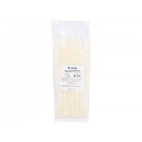 Стяжки кабельные нейлоновые 2.5*200 мм (в уп 100 шт)TM Nord YADA