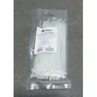 Стяжки кабельные нейлоновые 3.6*150 мм (в уп 100 шт)TM Nord YADA